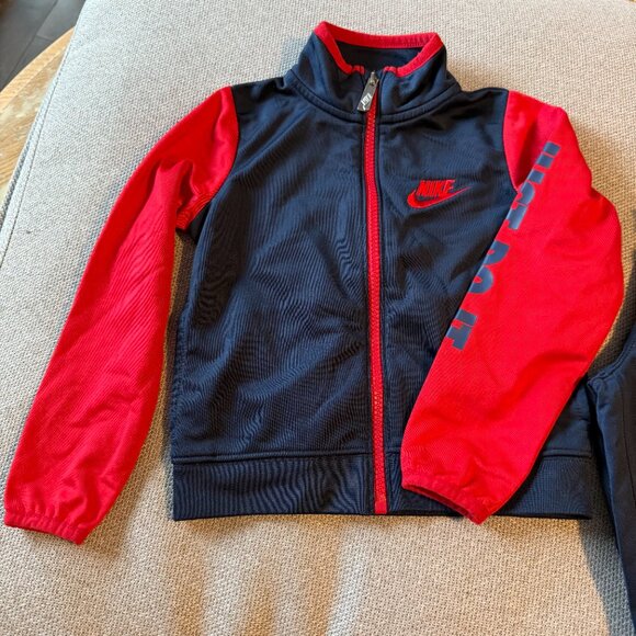 nike toddler pc set 2T - Picture 3 of 5